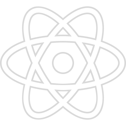 react